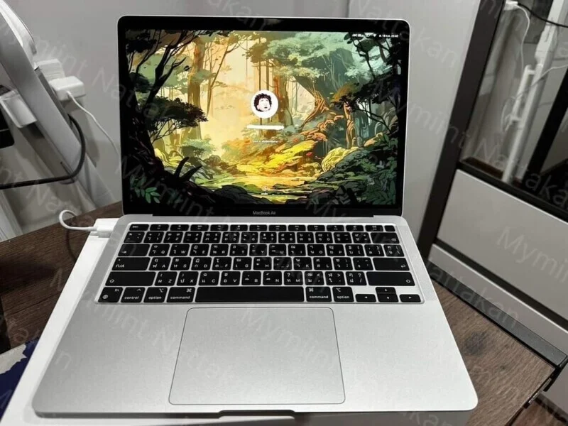 บริการฝากโน๊ตบุ๊คลาดพร้าว